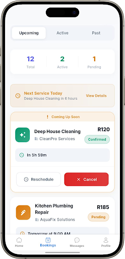 iHac screenshot